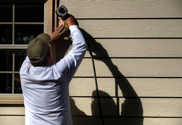 Best Vinyl Siding Installation  in Cornville, AZ